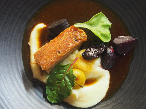 La Maison Restaurant - Accommodation Port Macquarie 0