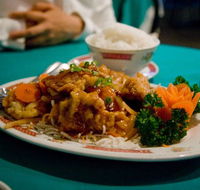 Lake Of China Chinese Restaurant - Accommodation Port Macquarie