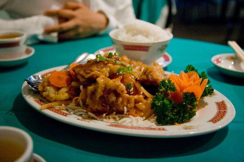 Lake Of China Chinese Restaurant - Accommodation Port Macquarie 0