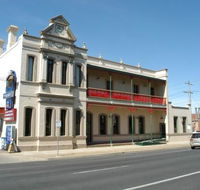 Mitchell River Tavern - Accommodation Port Macquarie