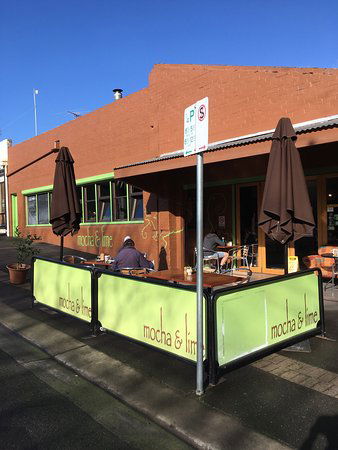 Mocha And Lime - Accommodation Port Macquarie 0