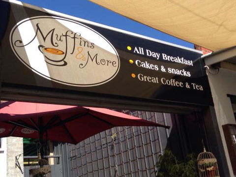 Muffins & More Cafe - Accommodation Port Macquarie 0