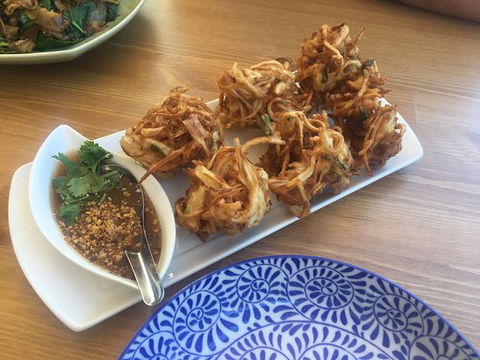 Naam Pla Thai - Accommodation Port Macquarie 0