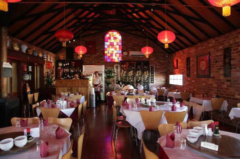 New China Restaurant - Accommodation Port Macquarie 0