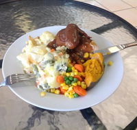 Reef  Roast - Accommodation Port Macquarie