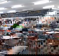 Sixty2degrees Cafe - Accommodation Port Macquarie