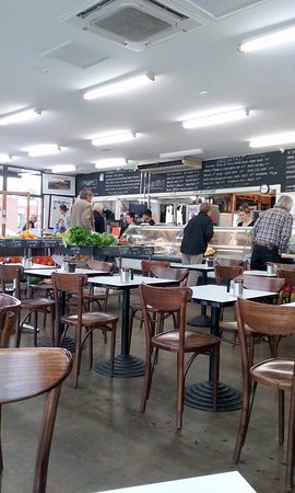 Sixty2degrees Cafe - Accommodation Port Macquarie 0