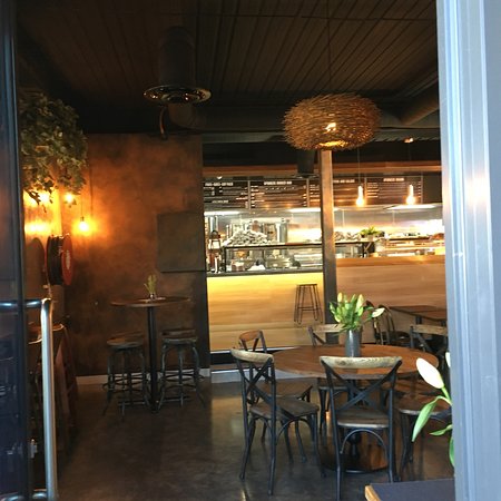 Spinner's Souvlaki Bar & Grill - Accommodation Port Macquarie 0