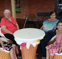 Sugar and Ice - Accommodation Port Macquarie