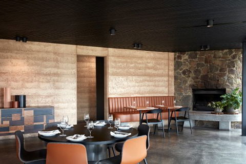 TarraWarra Estate Restaurant - Accommodation Port Macquarie 0