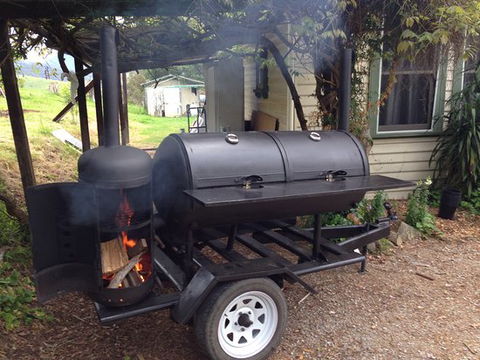 The Dutch Oven - Accommodation Port Macquarie 0