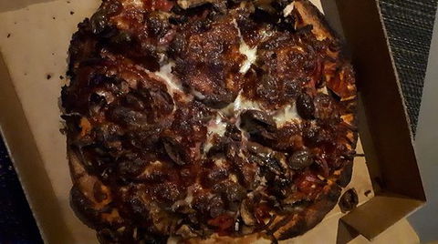 Town And Country Pizza And Pasta - Accommodation Port Macquarie 0