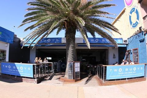 Two Buoys - Accommodation Port Macquarie 0