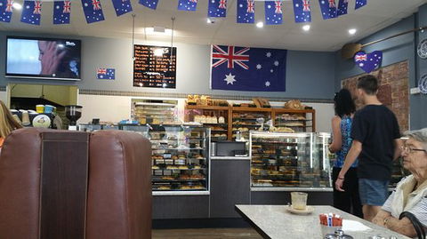 Wildgrains Bakehouse - Accommodation Port Macquarie 0