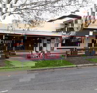 Aramintas Tea Rooms - Accommodation Port Macquarie
