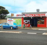 Big O Milk Bar - Accommodation Port Macquarie