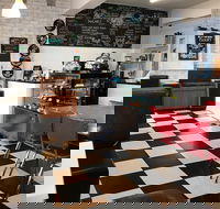 Cafe 59 on Church - Accommodation Port Macquarie