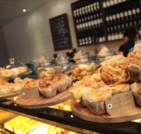 Cafe Jas - Accommodation Port Macquarie