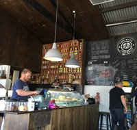 Cafe Moto - Accommodation Port Macquarie