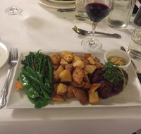 Capital Bistro Horsham - Accommodation Port Macquarie