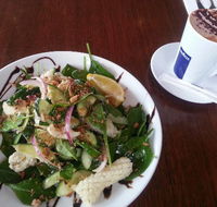 Courthouse Hotel Bistro - Accommodation Port Macquarie
