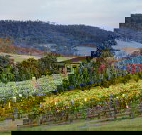 De Bortoli Winery  Restaurant - Accommodation Port Macquarie