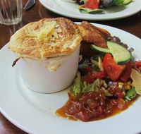 Fergusson Winery and Restaurant - Accommodation Port Macquarie