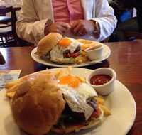 Flanagans Border Inn - Accommodation Port Macquarie