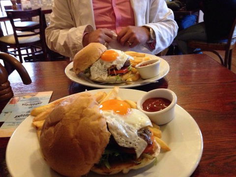 Flanagans Border Inn - Accommodation Port Macquarie 0