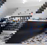 Georges Fish  Chip Shop - Accommodation Port Macquarie