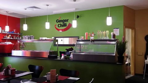 Ginger Chilli-modern Asian Cuisine - Accommodation Port Macquarie 0