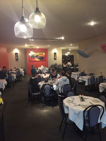 Golden Valley Chinese Restaurant - Accommodation Port Macquarie 0