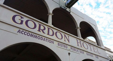 Gordon Hotel - Accommodation Port Macquarie 0