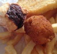 Harbour Lights Snack Bar - Accommodation Port Macquarie