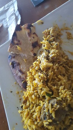 Horsham Masala Indian Restaurant - Accommodation Port Macquarie 0
