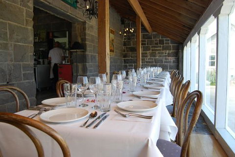 Isabellas Cafe - Accommodation Port Macquarie 0
