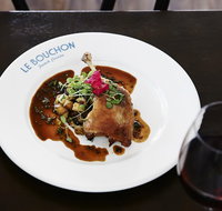 Le Bouchon French Cuisine - Accommodation Port Macquarie
