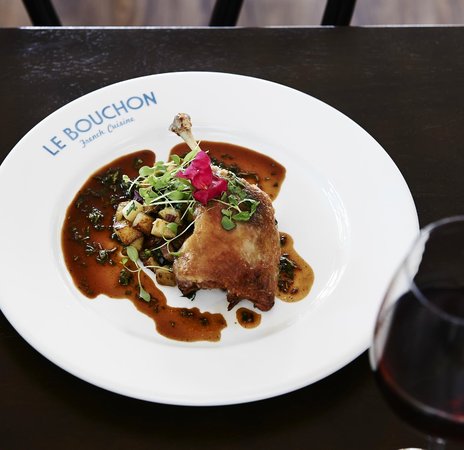 Le Bouchon French Cuisine - Accommodation Port Macquarie 0