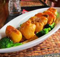 Lemongrass Thai Cuisine Restaurant - Accommodation Port Macquarie