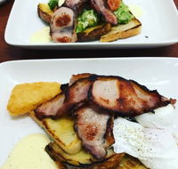 Lola's Cafe - Accommodation Port Macquarie
