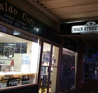 Main Street Cafe - Accommodation Port Macquarie