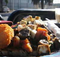 Marina Pizza - Accommodation Port Macquarie