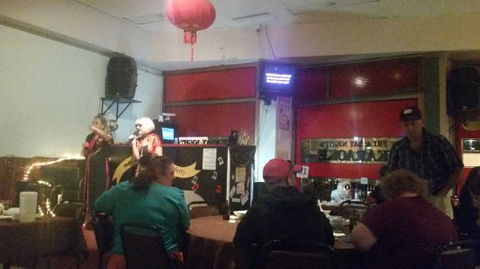 Ming Pavilion - Accommodation Port Macquarie 0