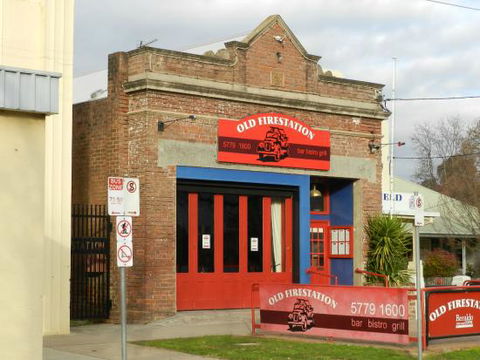 Old Fire Station - Accommodation Port Macquarie 0