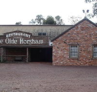 Olde Horsham Family Restaurant - Accommodation Port Macquarie