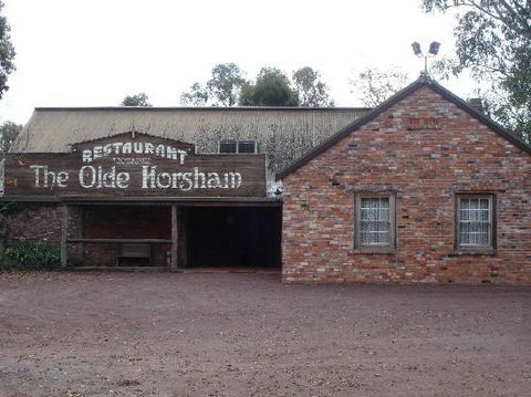 Olde Horsham Family Restaurant - Accommodation Port Macquarie 0