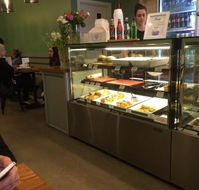 Olivia's Coffee Cakes Food - Accommodation Port Macquarie
