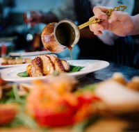 Rae's Restaurant - Balgownie Estate - Accommodation Port Macquarie