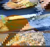 Rickett's Point Beachside Cafe - Accommodation Port Macquarie