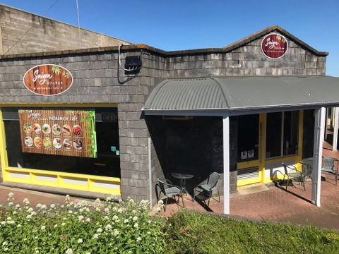 Saigon Kitchen - Accommodation Port Macquarie 0